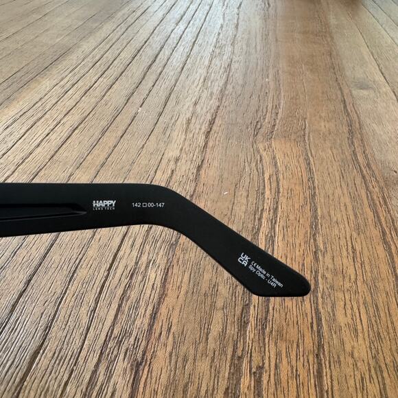 Spy Men's Sunglasses - Monolith 5050 - Picture 6 of 9